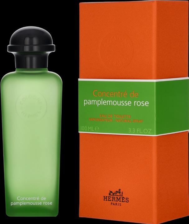 Produktbild Hermès Eau de Pamplemousse Rose (Eau de Toilette, 100 ml)