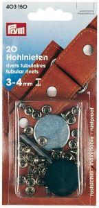 Image du produit Prym Rivets tubulaires