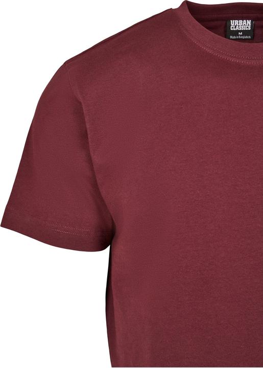 Image du produit Urban Classics Basic Tee (S)