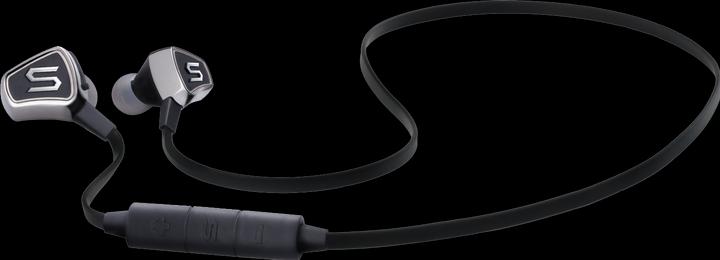 Produktbild Soul Impact Wireless (8 h, Kabellos)
