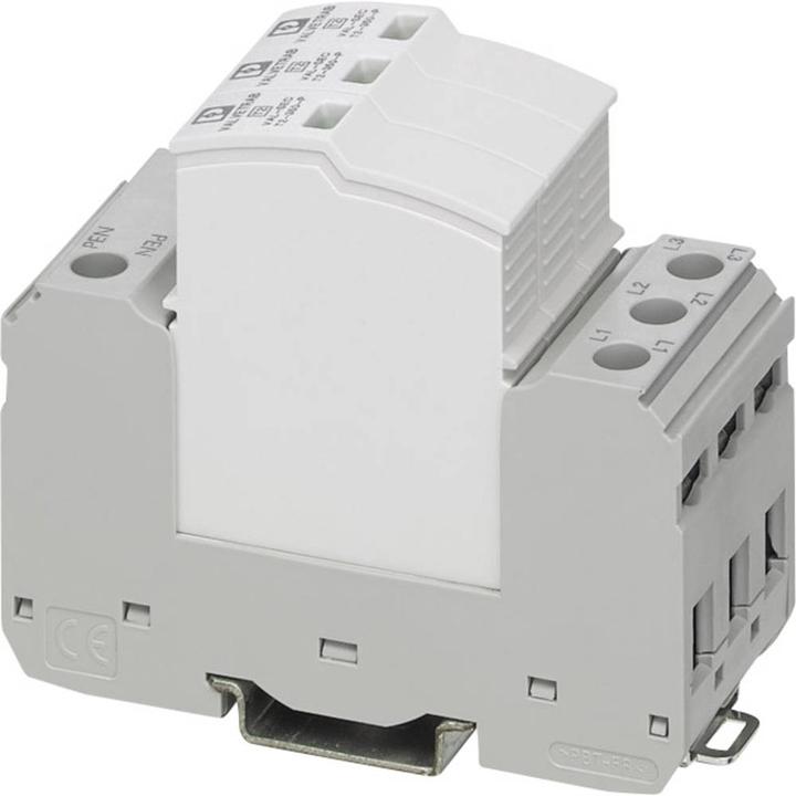 Produktbild Phoenix Contact Verteilerschrank-Überspannungs