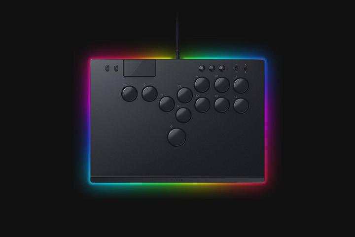 Immagine prodotto Razer Kitsune (PC, PS5)