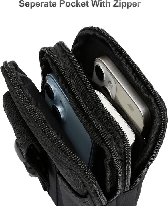 Image du produit Cadorabo Etui pour Apple iPhone 4 / 4S Coque Outdoor (Apple iPhone 4)
