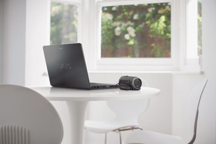 Actual product image Sony Hdr-Pj530e (2.29 Mpx, 50p, 30 x)