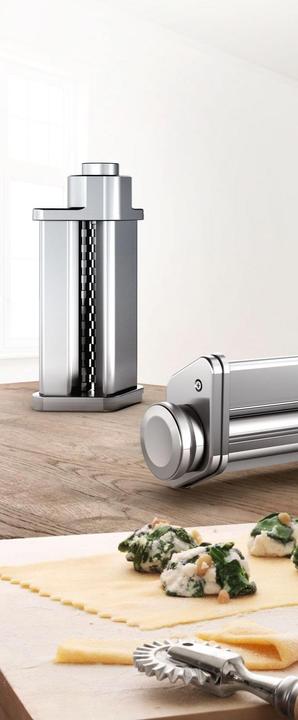 Produktbild Bosch Hausgeräte PastaPassion MUZ9PP1