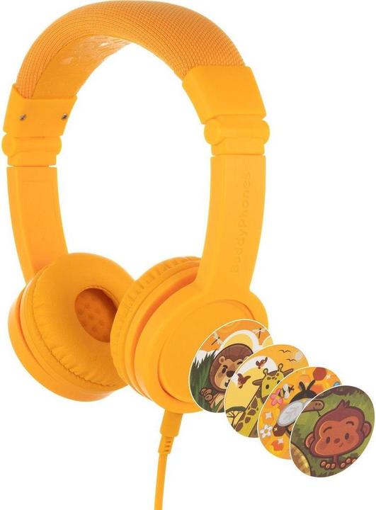 Produktbild Buddyphones Explore+