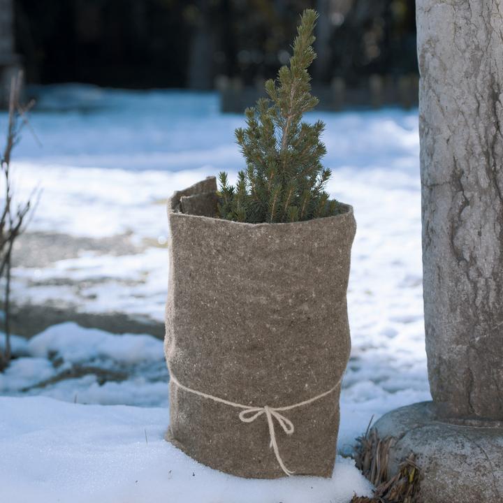 Actual product image Windhager Felt mat