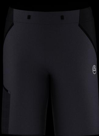 Actual product image La Sportiva Monument Shorts M - Wandershorts - Herren (L)