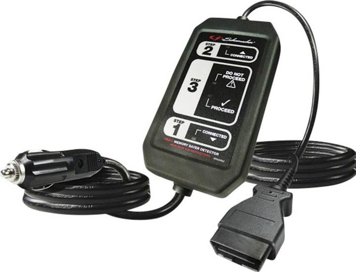 Image du produit Kunzer Alimentation OBD-L Memory Saver