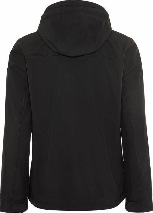 Immagine prodotto Camel Active Giacca softshell con cappuccio staccabile (60)