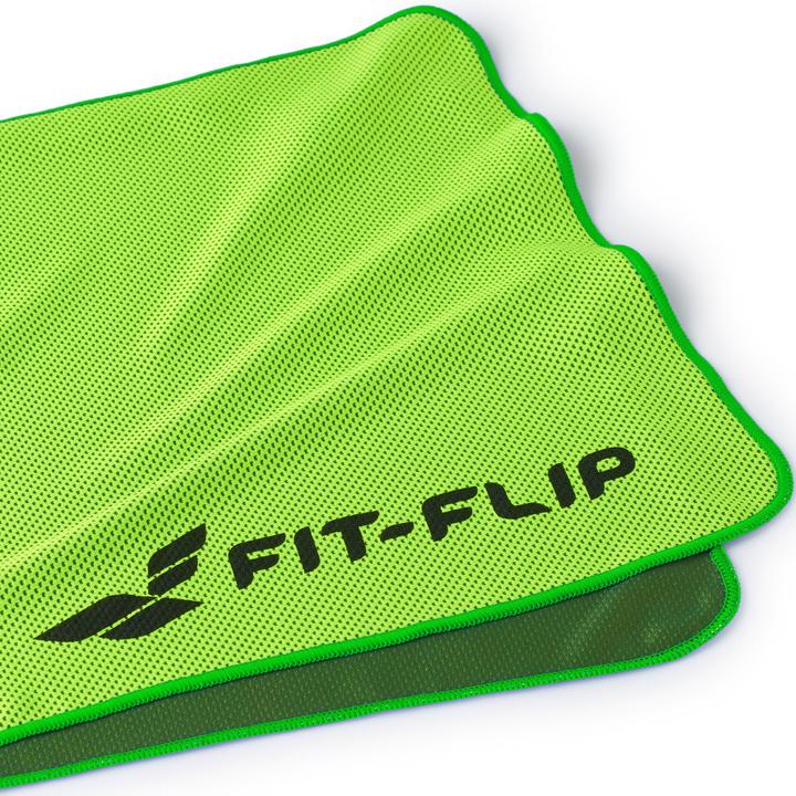 Image du produit Fit-Flip Airflip Towel Serviette rafraîchissante 100x30 (100 x 30 cm)