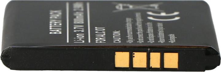 Produktbild Alcatel Akku One Touch 536 Akku CAB3120000C1