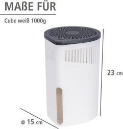 Actual product image Wenko Drop (1 x)
