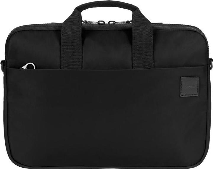 Actual product image Incase Compass Brief 13" w/Flight Nylon - Black (13.30", Apple)