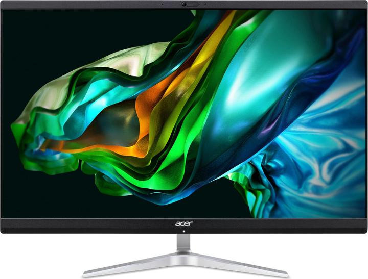 Acer Aspire C27-1851 (Intel Core i7-1360P, 32 GB, 1000 GB, GeForce MX550)