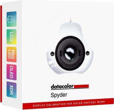 Image du produit Datacolor Spyder