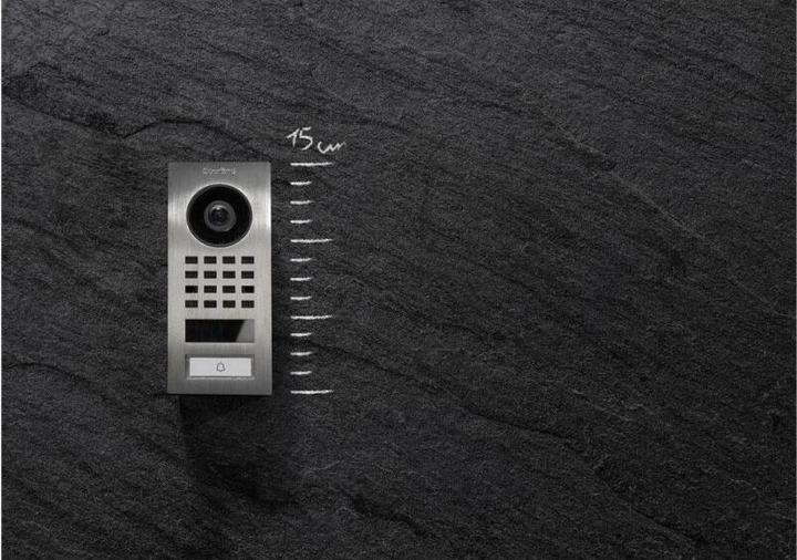 Productafbeelding Doorbird IP-deurintercom D1101V AP (Ethernet, WiFi)