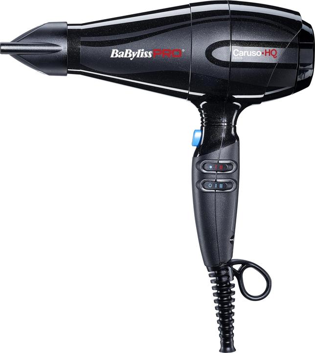 Immagine prodotto BaByliss Pro Caruso HQ