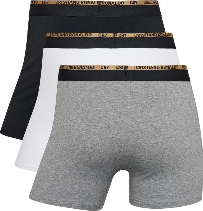 Actual product image CR7 Trunk (L, pack of 3)