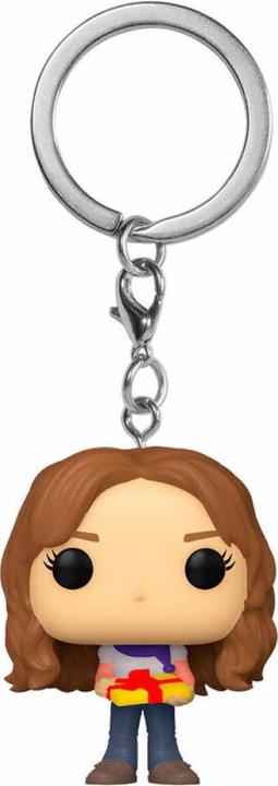 Funko Portachiavi Pop! Harry Potter CSAH : Hermione