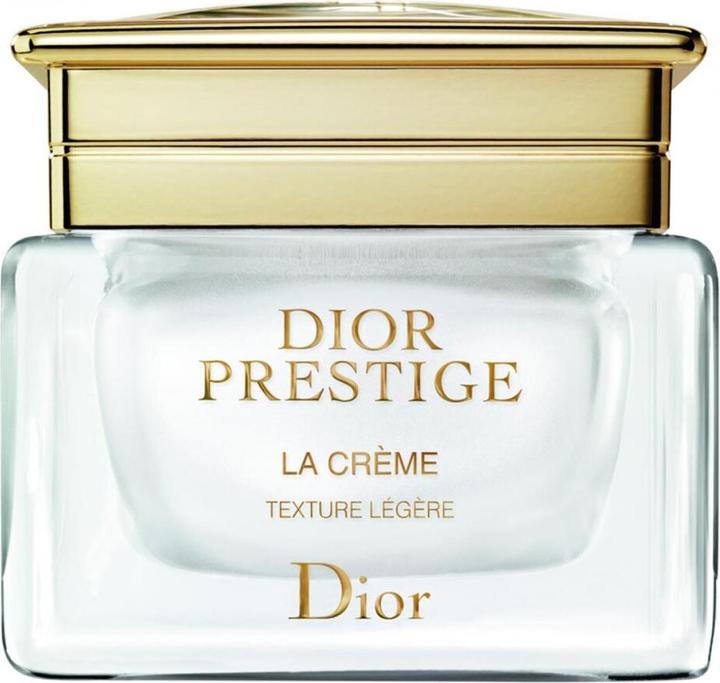 Image du produit Dior Crème Légère Pot (50 ml, Tonique visage)