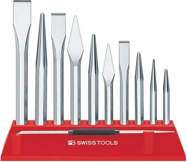 PB Swiss Tools Werkzeugsätze PB 860 H