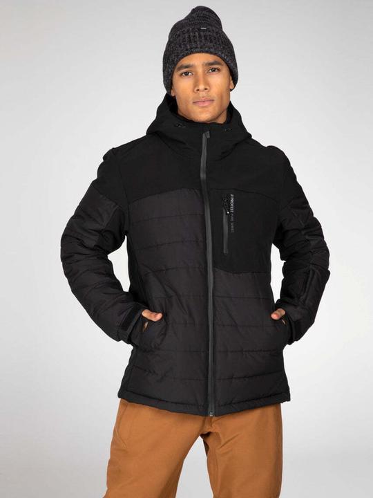 Actual product image Protest Snowjacket Prtmount (XL)