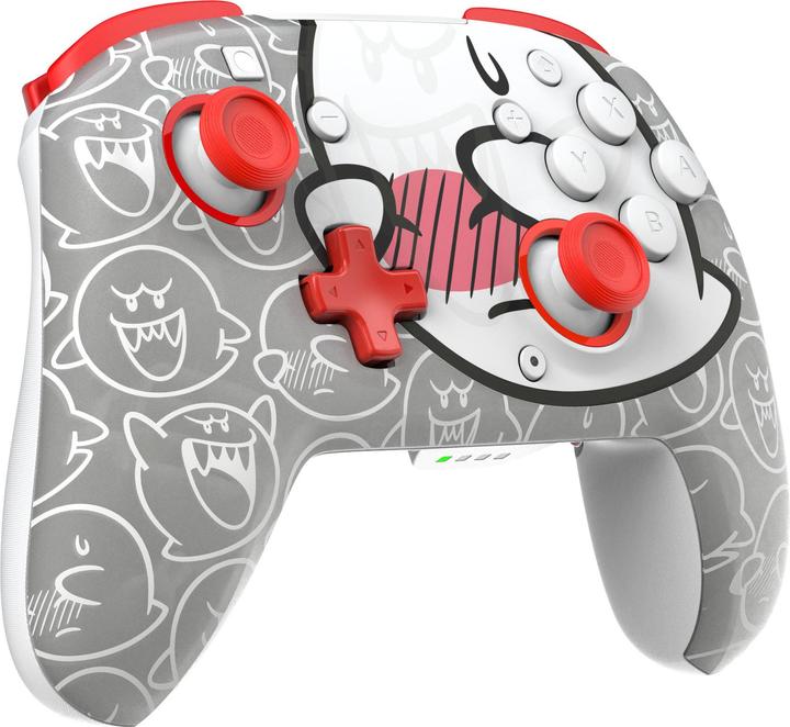 Actual product image PDP Rematch Glow Wireless (Switch, Switch Lite, Switch OLED)
