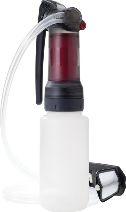 Msr Guardian Purifier