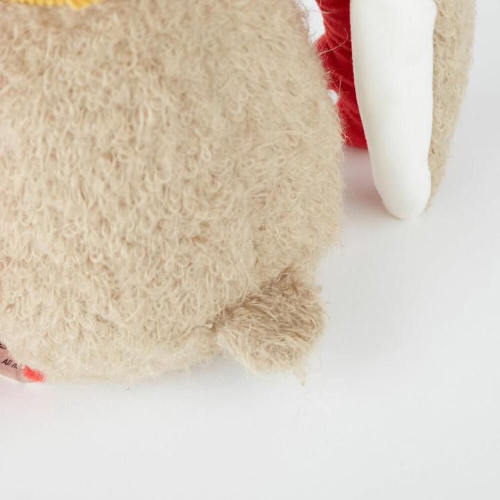 Produktbild Sigikid Hase Patchwork Sweety (12.30 cm)