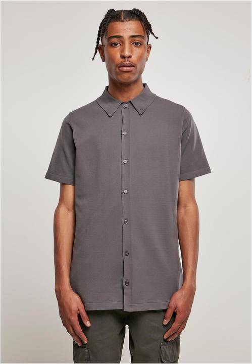 Produktbild Urban Classics Knitted Shirt (XL)