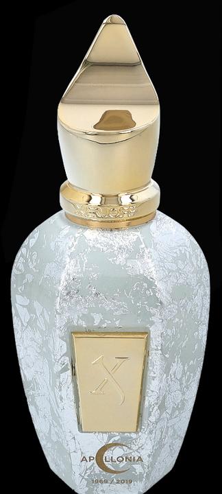 Actual product image XerJoff Apollonia (Eau de parfum, 50 ml)