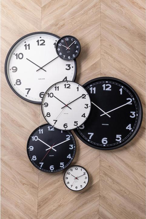 Produktbild Karlsson New Classic Small (20 cm)