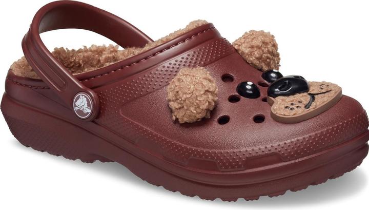 Produktbild Crocs Kids Classic Lined (32)