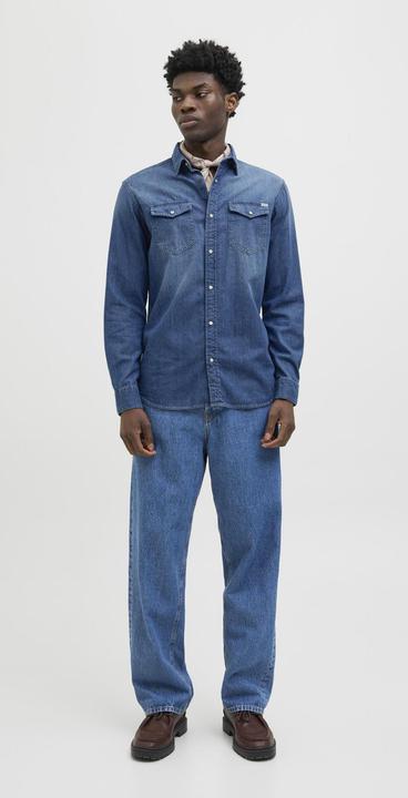 Produktbild Jack & Jones Must-have Hemd (M)