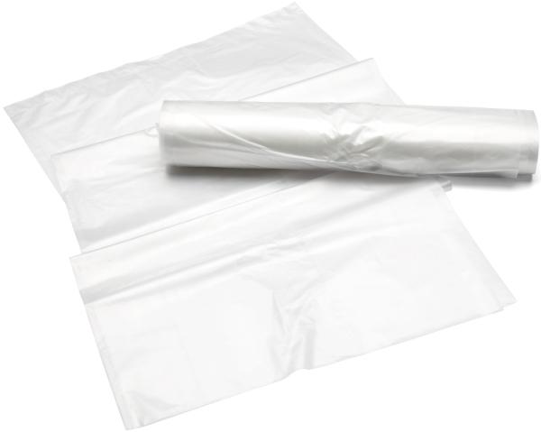 Tork Abfallsäcke 50 l Transparent B1 (10 x, 50 l)