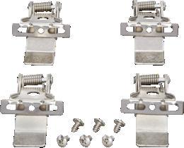 Nobile Installation spring set of 4