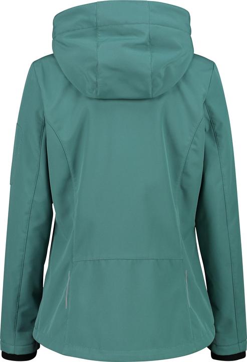 Immagine prodotto CMP Campagnolo Softshell Hoodie (4XL)