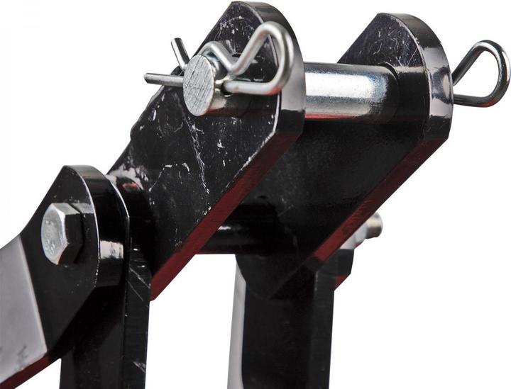 Produktbild Dema Sichelmäher / Sichel Mulcher 3x50/150 Traktor Schlepper Sichelmäher Sichelmulcher Mähwerk Mulchgerät