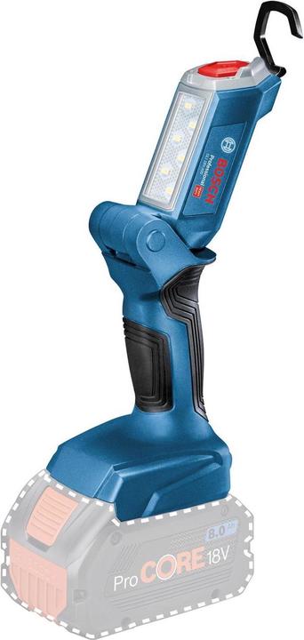 Productafbeelding Bosch Professional Gli 18v-300 (300 lm)
