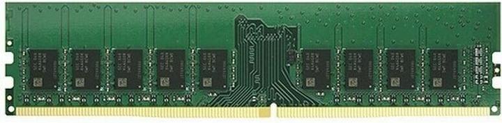 Actual product image Synology D4EU02-8G (1 x 8GB, DDR4-RAM, DIMM)