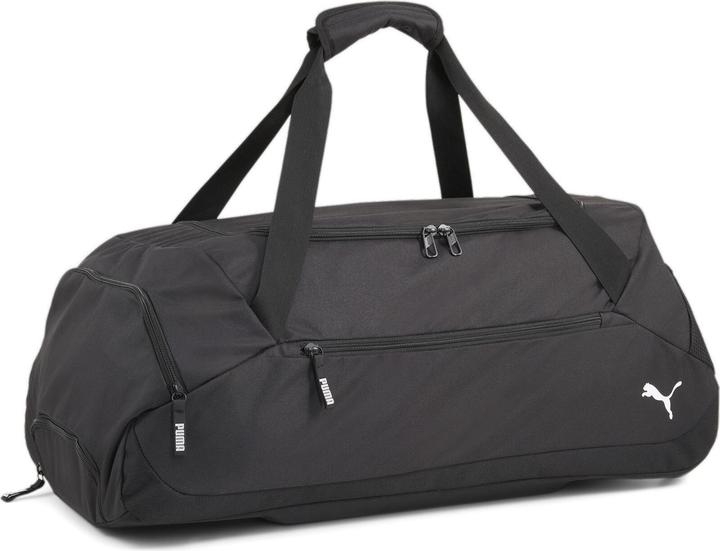 Puma teamGOAL Wheel Teambag M