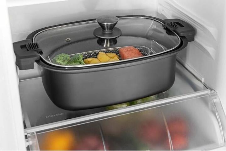 Actual product image Sencor SPR 5500SS