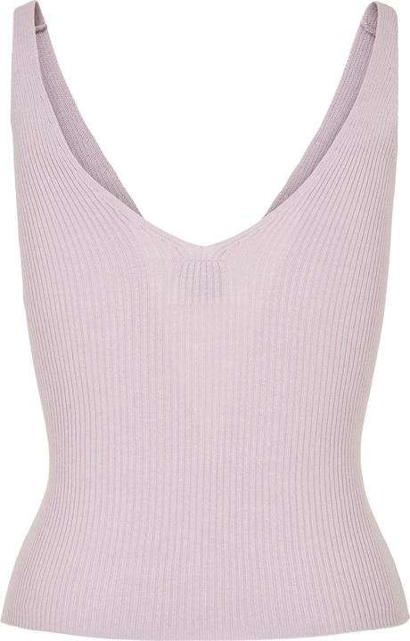 Produktbild Urban Classics Ladies Rib Knit Top (XL)