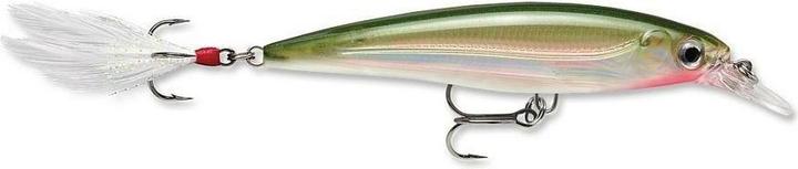 Actual product image Rapala X-Rap (8 cm)