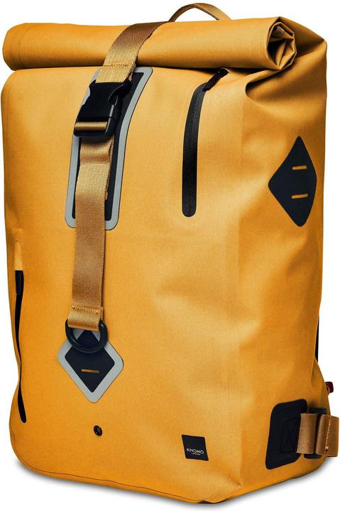 Immagine prodotto Knomo Tamigi Kew 15" senape (26.20 l)