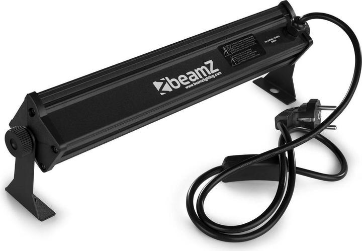 Actual product image BeamZ BUV63 (3 W, LED)
