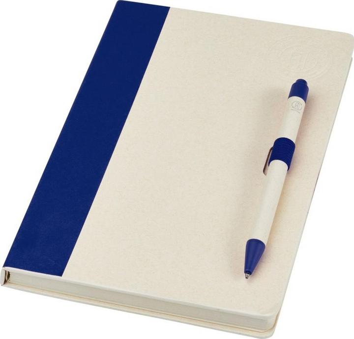 Immagine prodotto Generic Block Notes e Penna Set (A5, Righe, Copertina rigida)