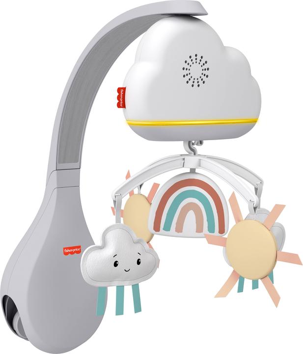 Actual product image Fisher-Price Rainbow