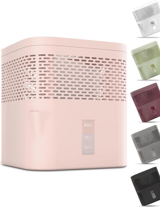Produktbild BonAura AirOne Lite - Raumentfeuchter (16 m²)